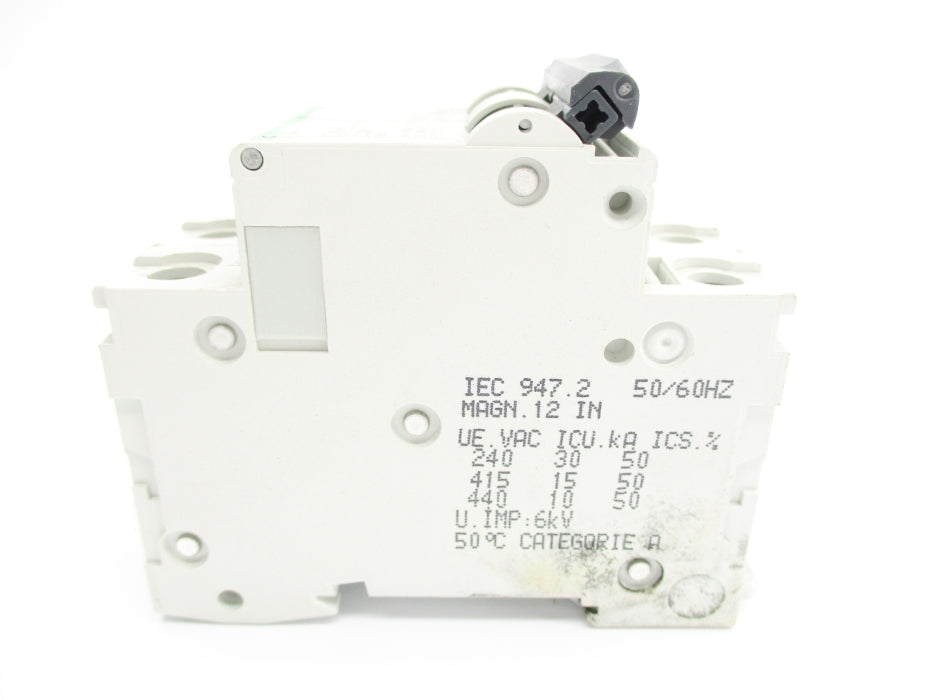 SCHNEIDER ELECTRIC 25120 32A 415V UNMP