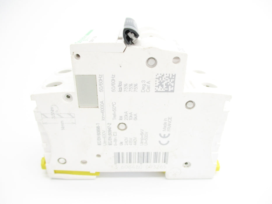 SCHNEIDER ELECTRIC A9F79232 32A 400V UNMP