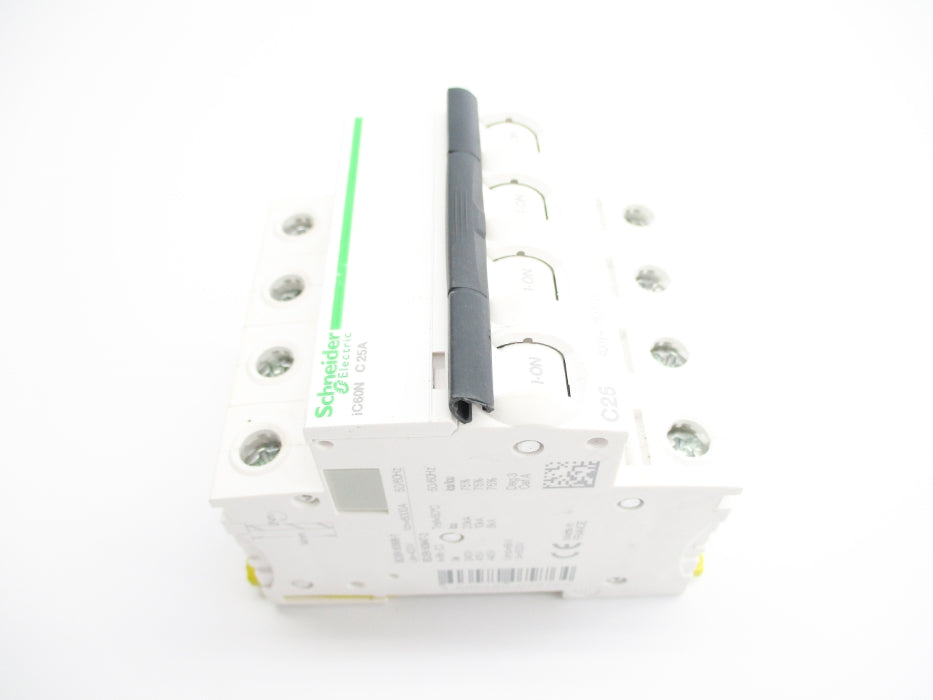 SCHNEIDER ELECTRIC A9F74425 25A 400V UNMP