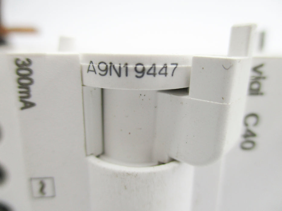 SCHNEIDER ELECTRIC A9N19447 UNMP