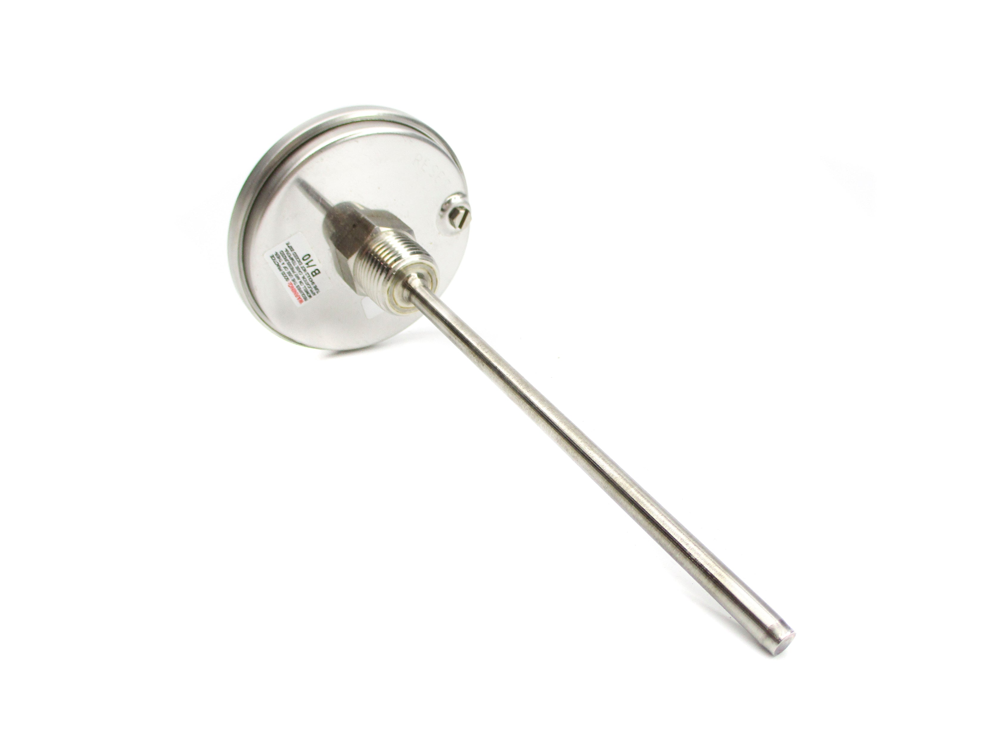ASHCROFT 30EI60R060-80/120F -80/120F 3" NSMP