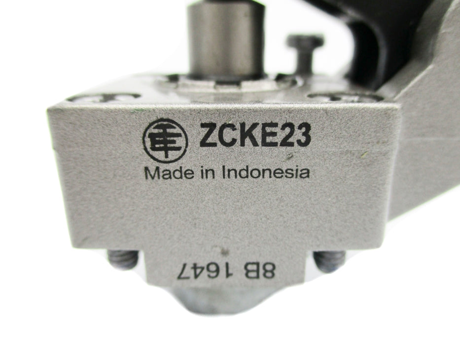 TELEMECANIQUE ZCKE23 NSNP