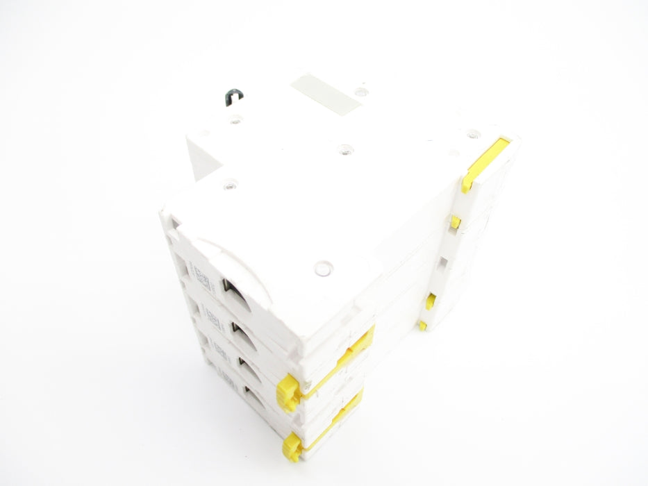 SCHNEIDER ELECTRIC A9F85416 16A 400V (AS PICTURED) UNMP