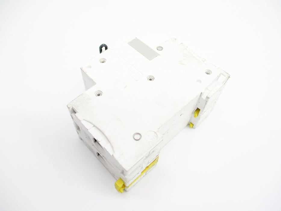 SCHNEIDER ELECTRIC A9F79206 6A 400V UNMP