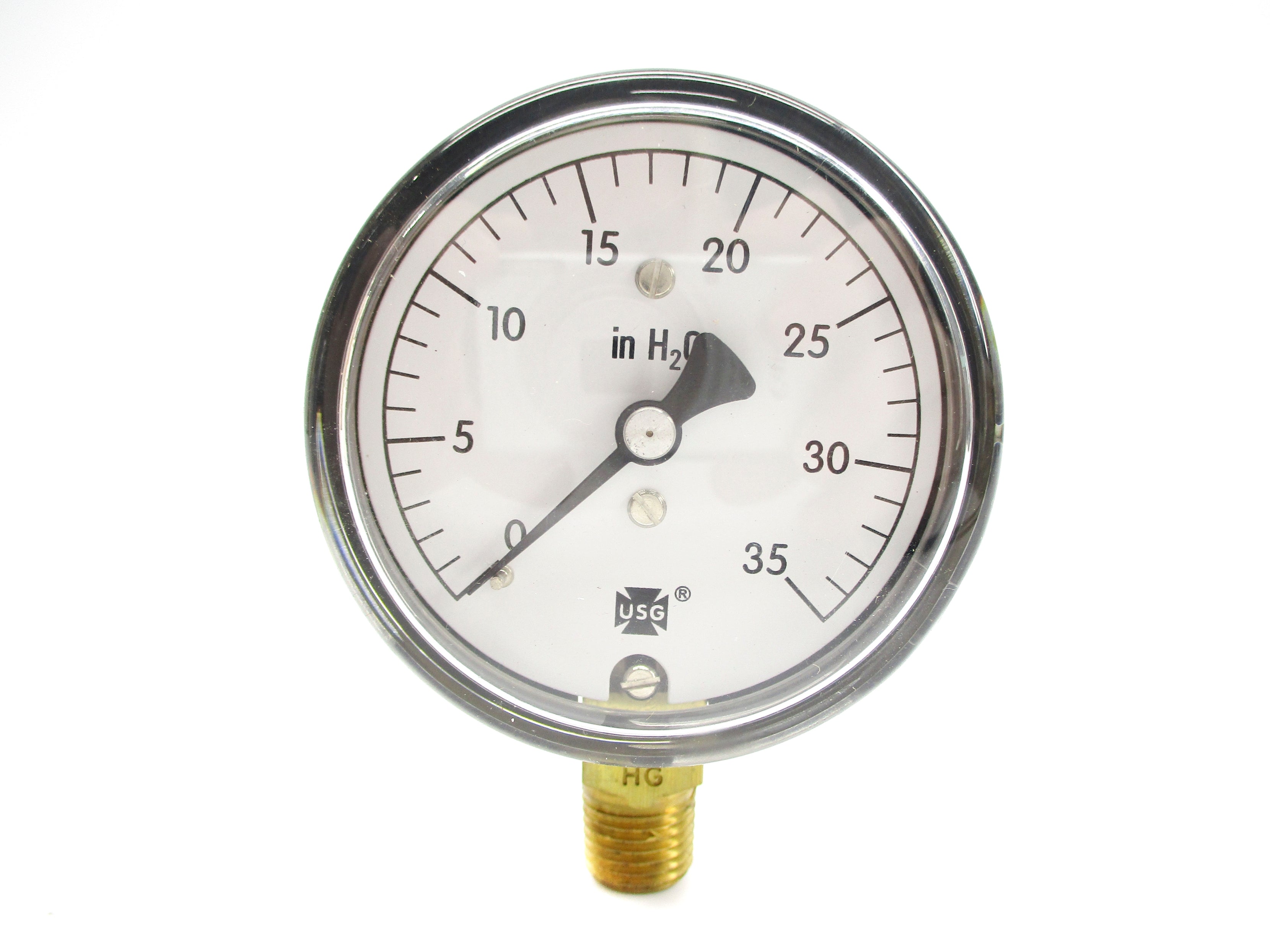 USG 161964 0-35PSI NSMP
