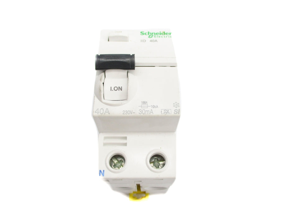 SCHNEIDER ELECTRIC A9R61240 40A 230V UNMP