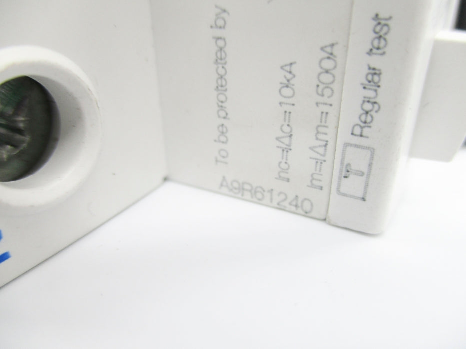 SCHNEIDER ELECTRIC A9R61240 40A 230V UNMP