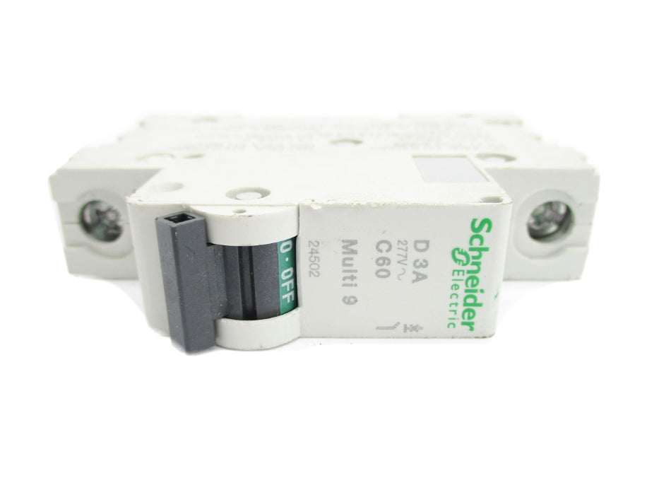 SCHNEIDER ELECTRIC 24502 3A 277V UNMP