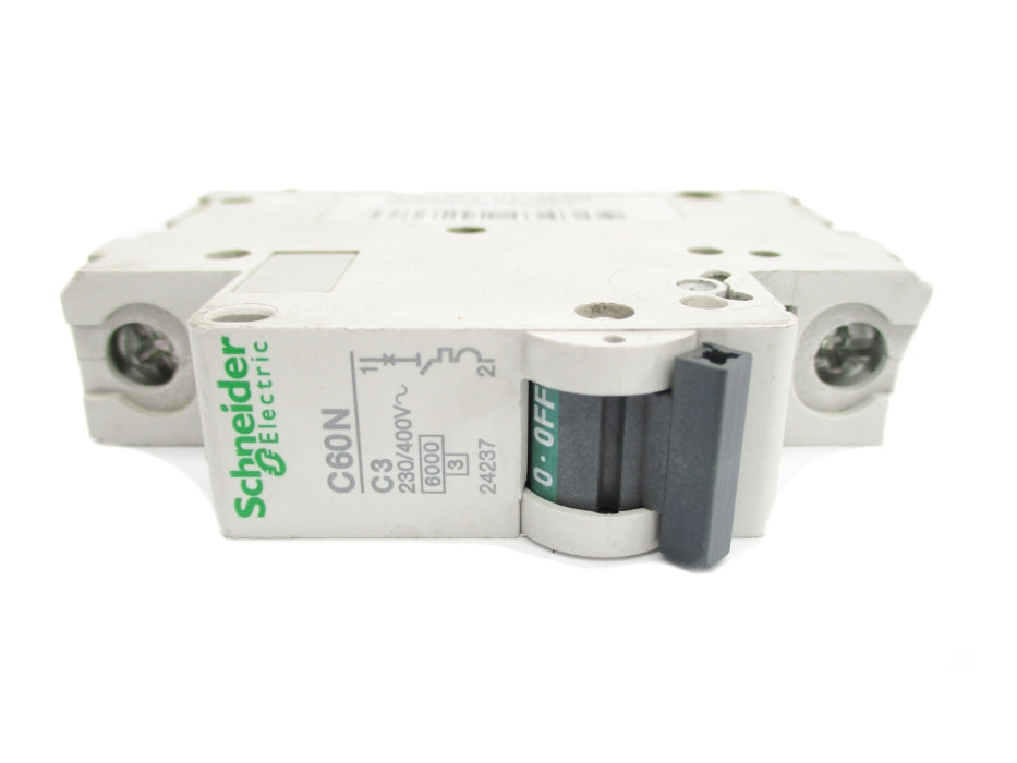 SCHNEIDER ELECTRIC 24237 3A 230/400V UNMP