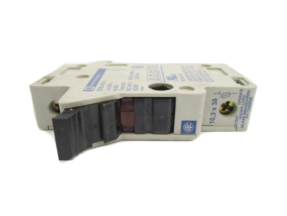 TELEMECANIQUE DF6-AB10 UNMP