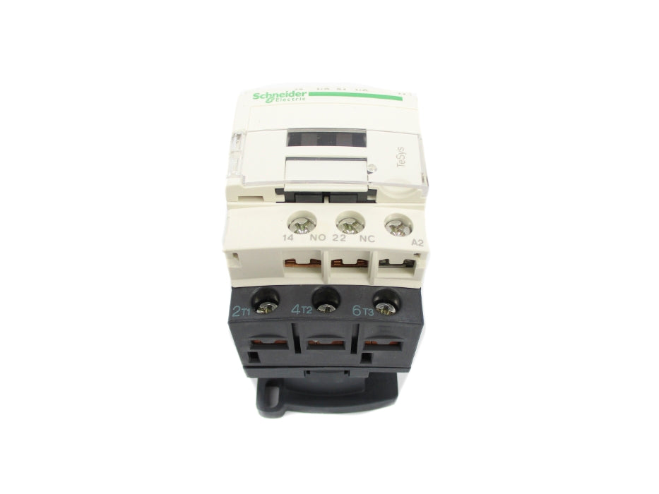 SCHNEIDER ELECTRIC LC1D12S7 500V NSNP