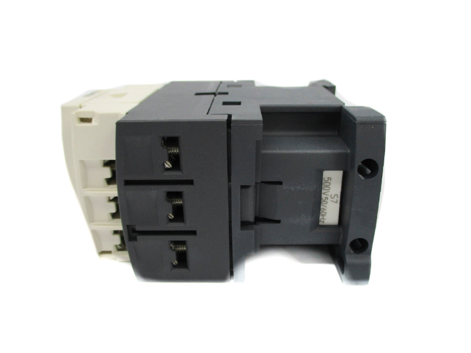 SCHNEIDER ELECTRIC LC1D12S7 500V NSNP
