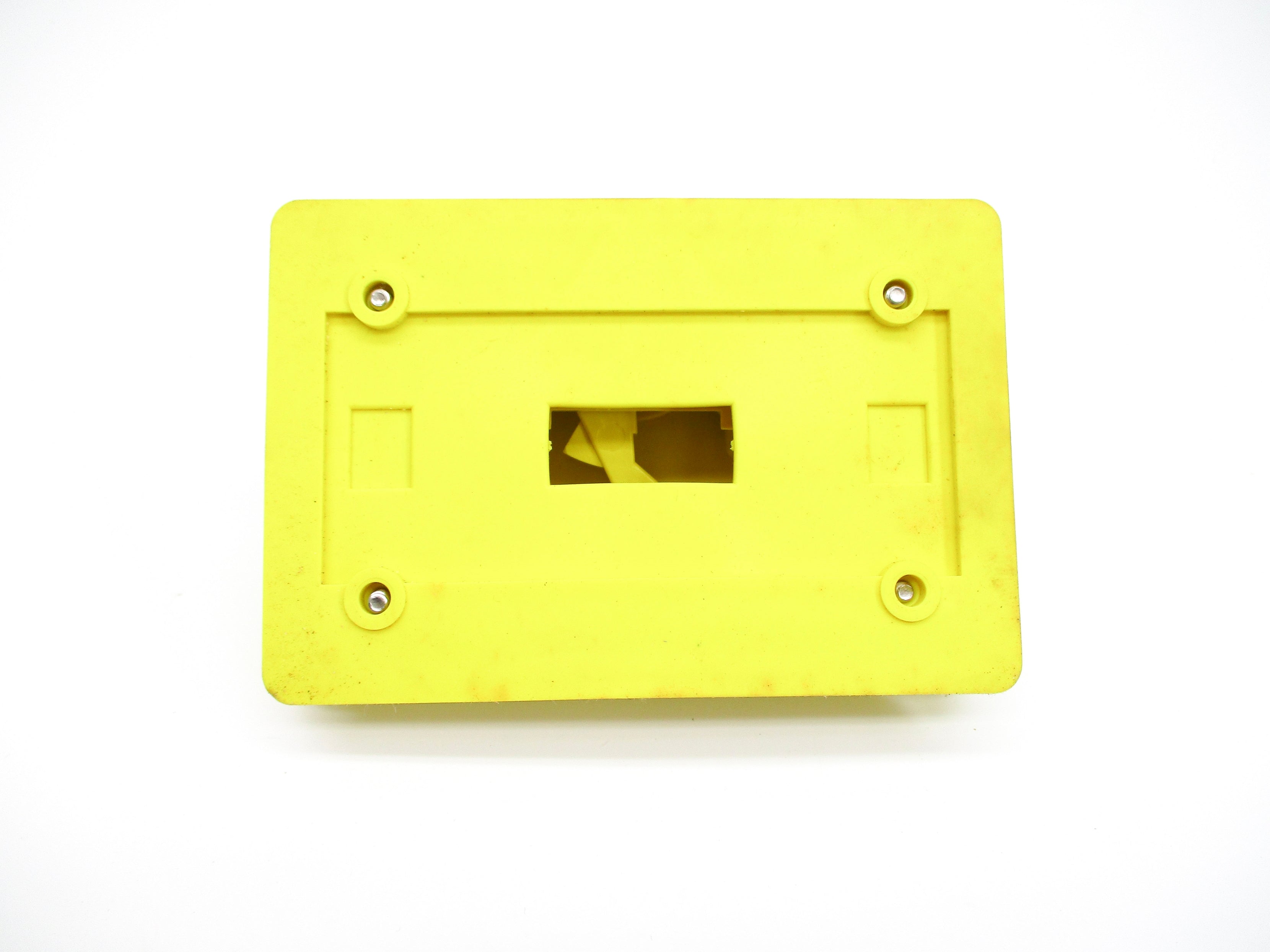 LEVITON COVER-S NSMP