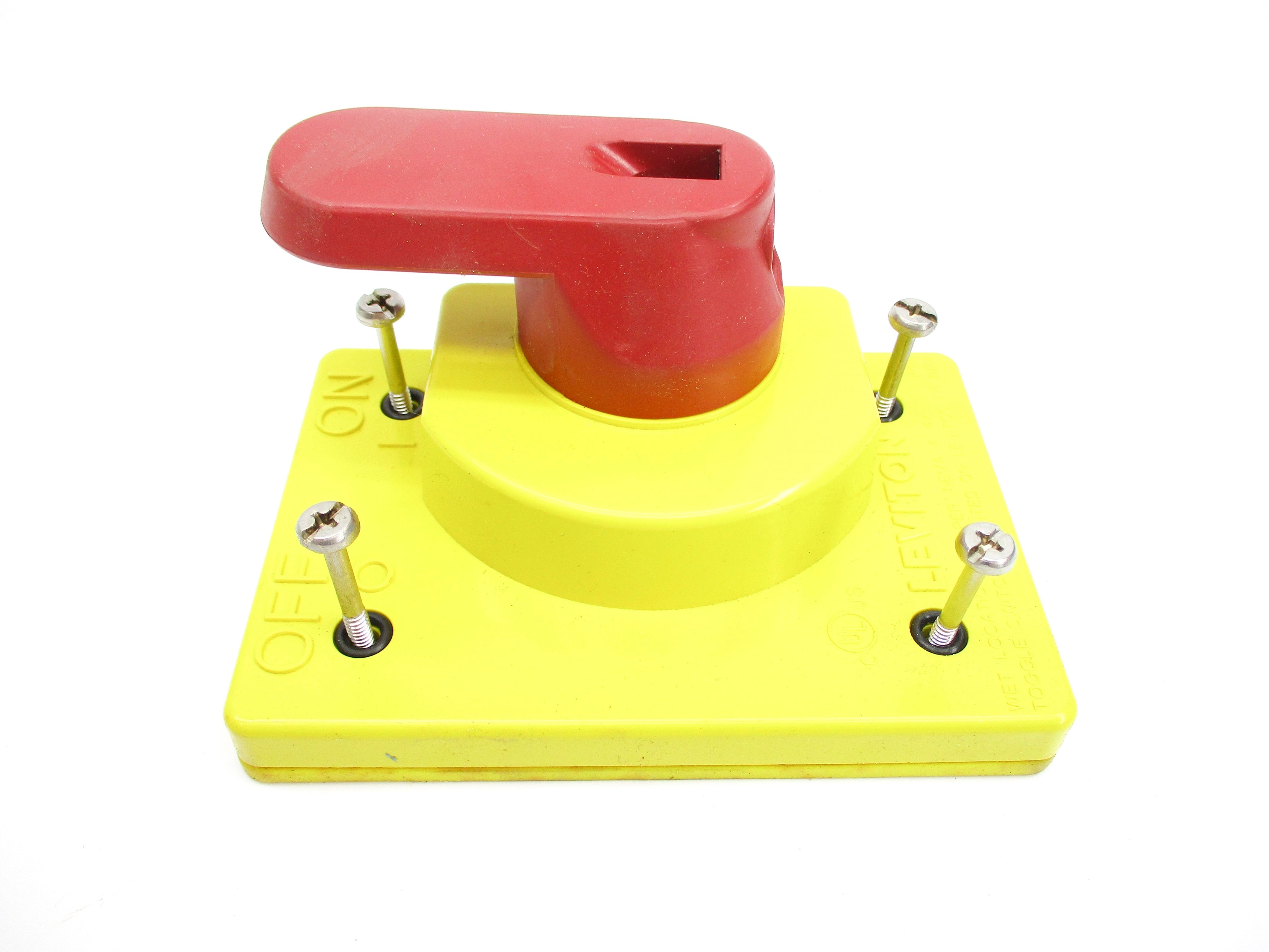 LEVITON COVER-S NSMP
