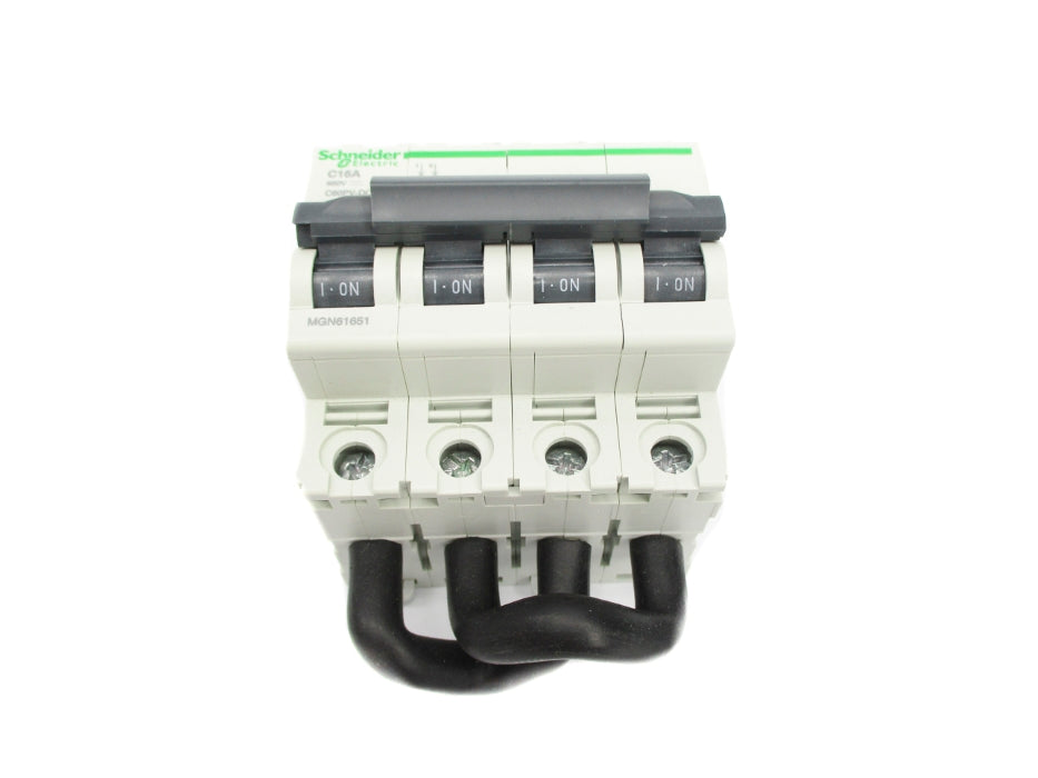 SCHNEIDER ELECTRIC MGN61651 16A 650V NSNP