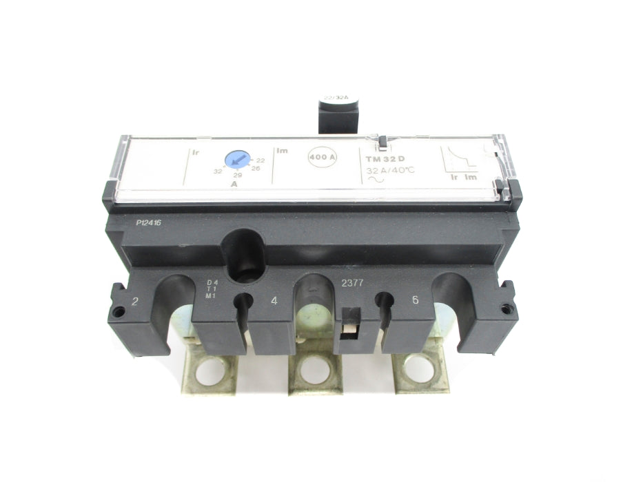 SCHNEIDER ELECTRIC TM32D 22-32A NSNP