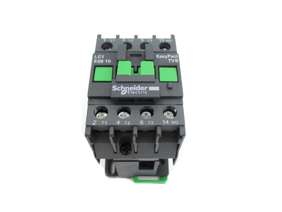 SCHNEIDER ELECTRIC LC1E0910M7 220V NSNP