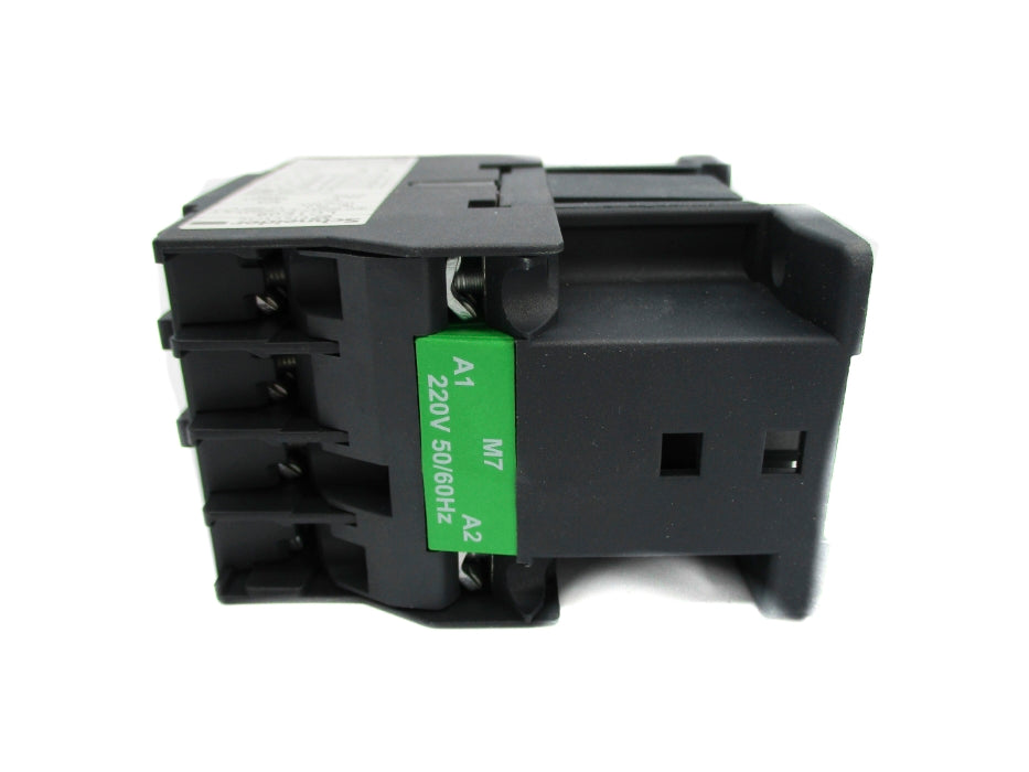 SCHNEIDER ELECTRIC LC1E0910M7 220V NSNP