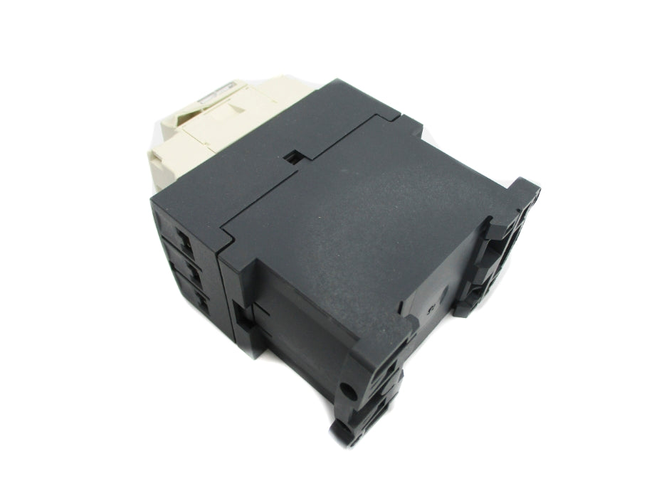 SCHNEIDER ELECTRIC LC1D12NL 60VDC (AS PICTURED) NSNP