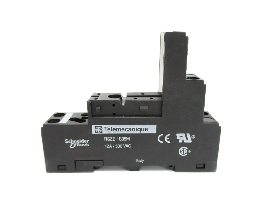 TELEMECANIQUE RSZE1S35M NSNP