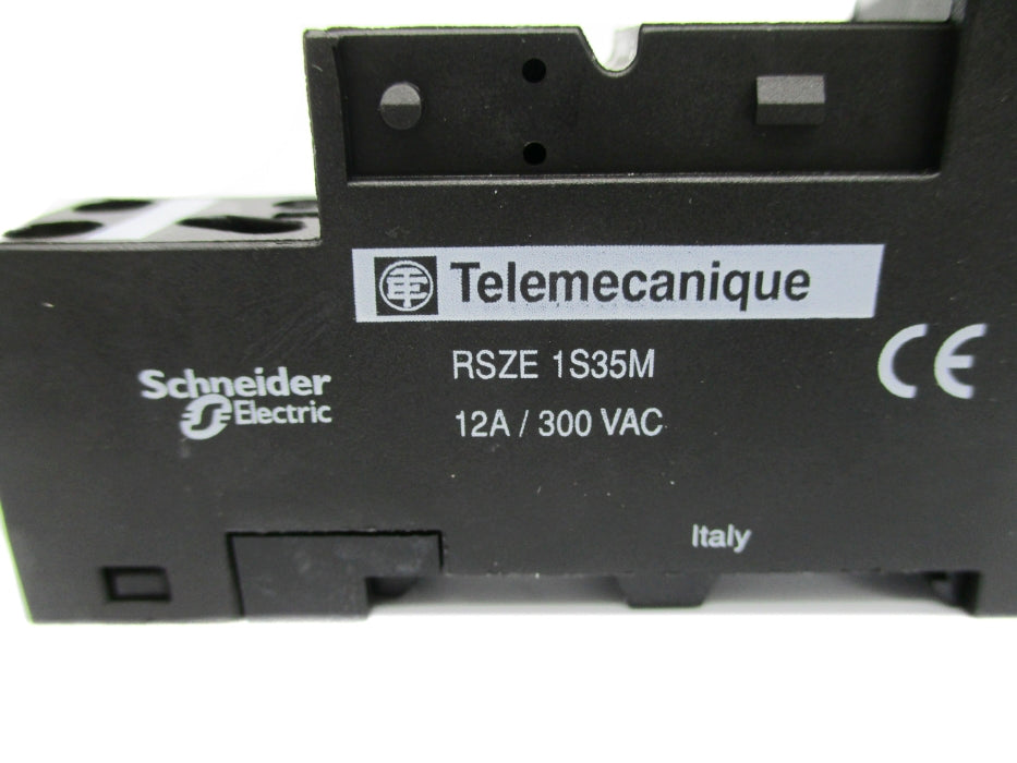 TELEMECANIQUE RSZE1S35M NSNP