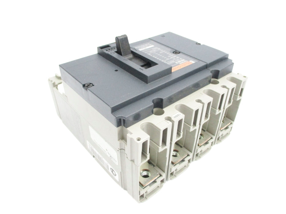 MERLIN GERIN NS160N 160A 750V NSNP