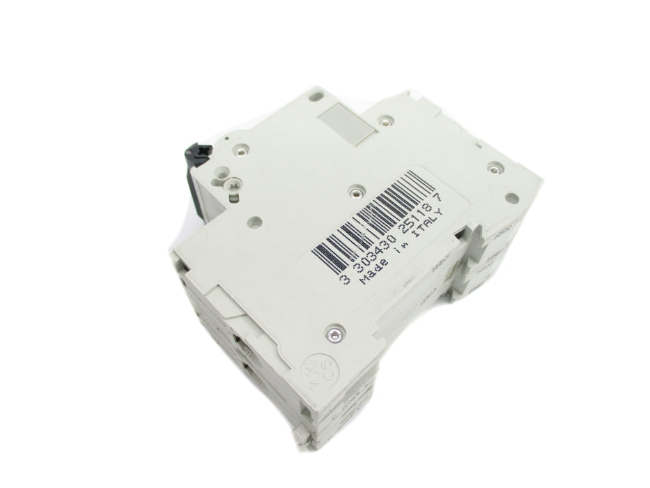 SCHNEIDER ELECTRIC 25118 20A 415V UNMP