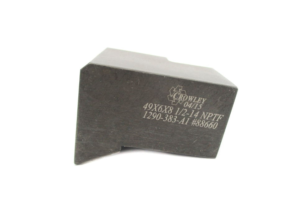 CROWLEY 49X6X8-1/2-14 1290-383-A1 NSNP