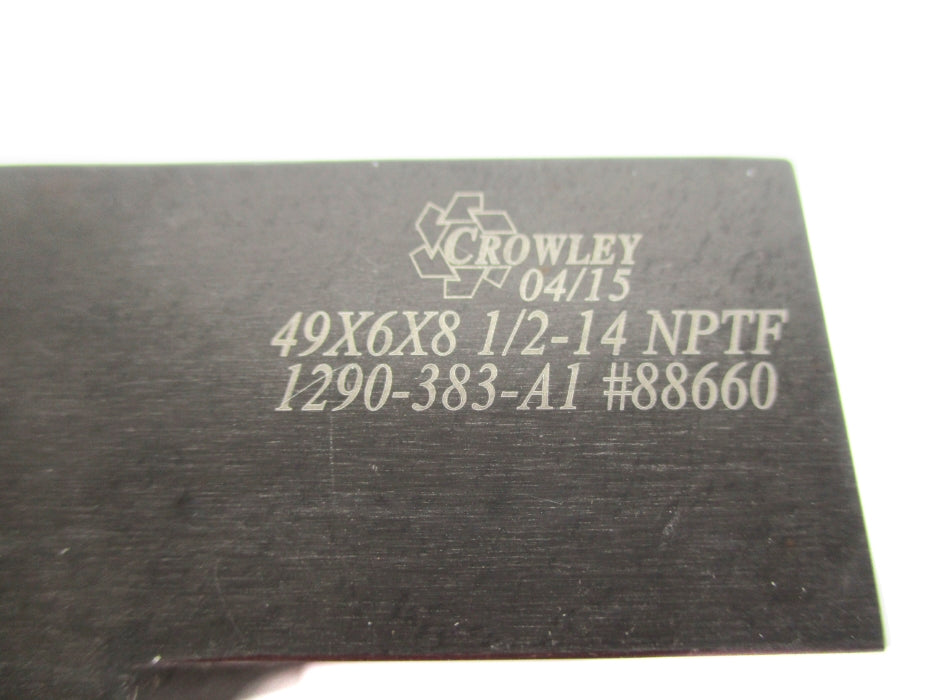 CROWLEY 49X6X8-1/2-14 1290-383-A1 NSNP