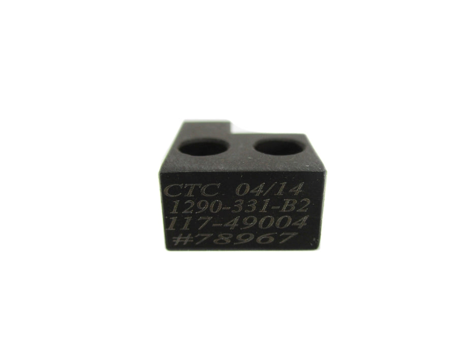 CTC 1290-331-B2 117-49004 NSNP