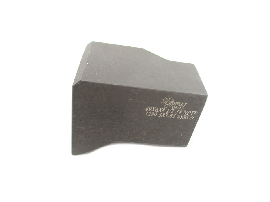 CROWLEY 49X6X8-1/2-14 1290-383-B1 NSNP