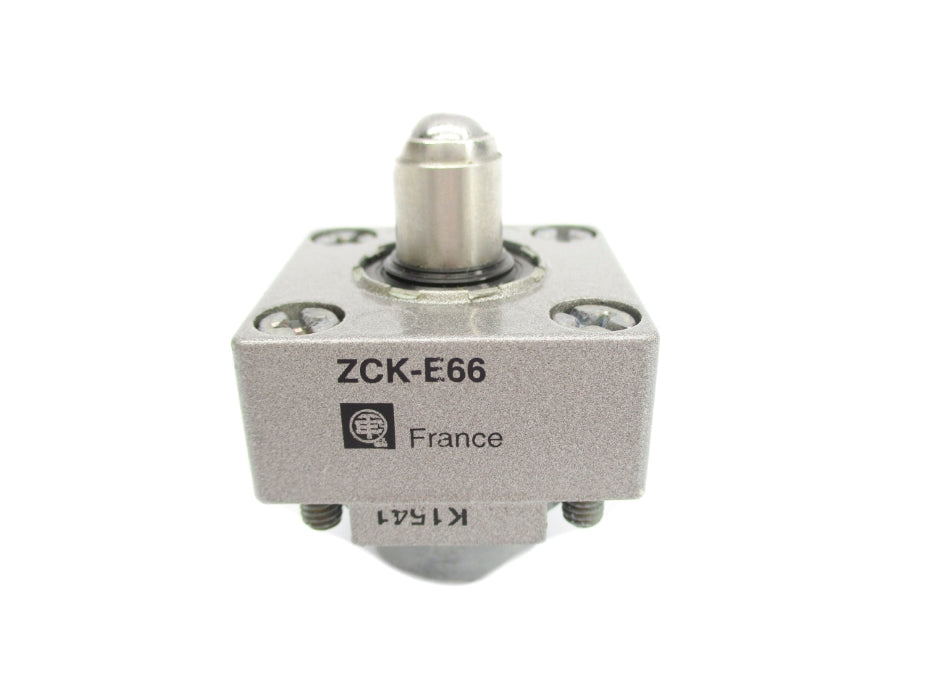 TELEMECANIQUE ZCK-E66 NSNP