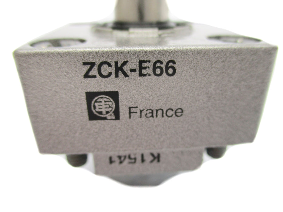 TELEMECANIQUE ZCK-E66 NSNP