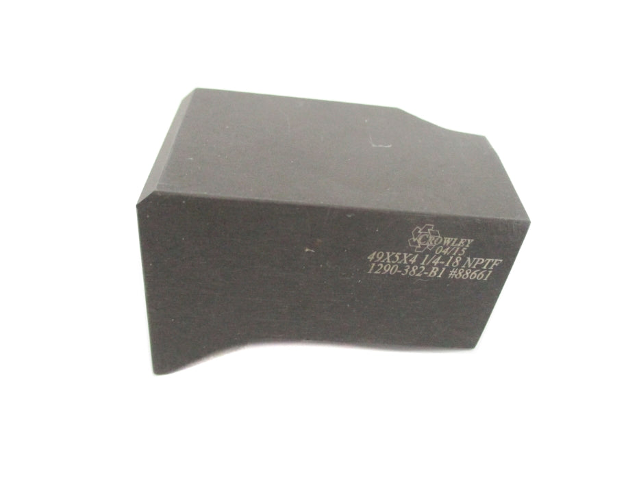 CROWLEY 49X5X4-1/4-18 1290-382-B1 NSNP