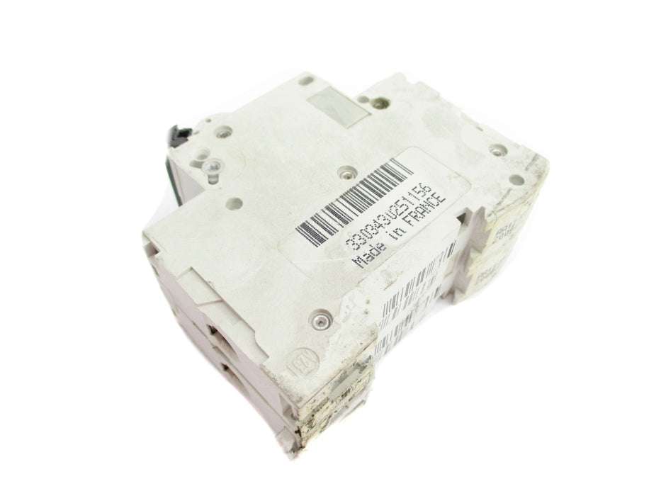 SCHNEIDER ELECTRIC 25115 10A 415V UNMP
