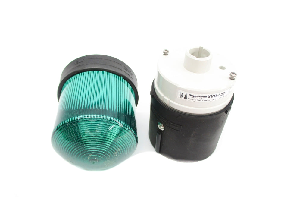 SCHNEIDER ELECTRIC XVB-L33 (NO BULB) NSNP
