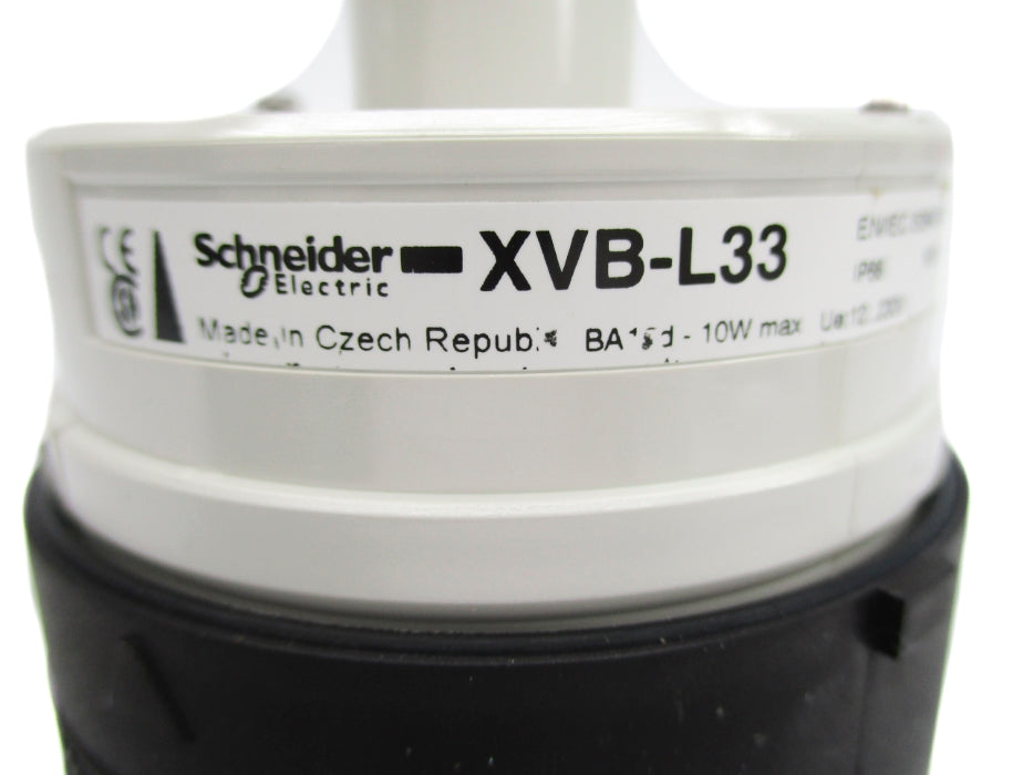 SCHNEIDER ELECTRIC XVB-L33 (NO BULB) NSNP