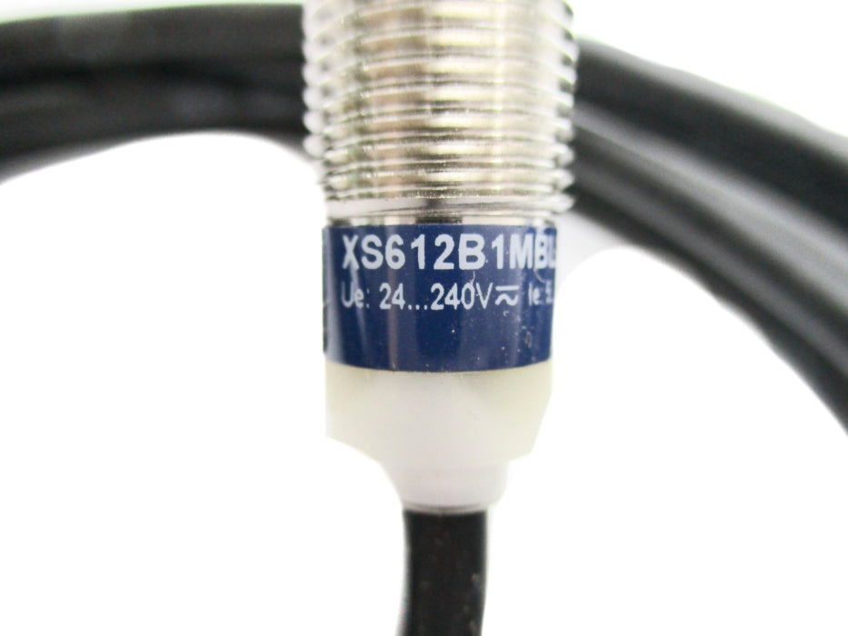 TELEMECANIQUE XS612B1MBL2 NSNP