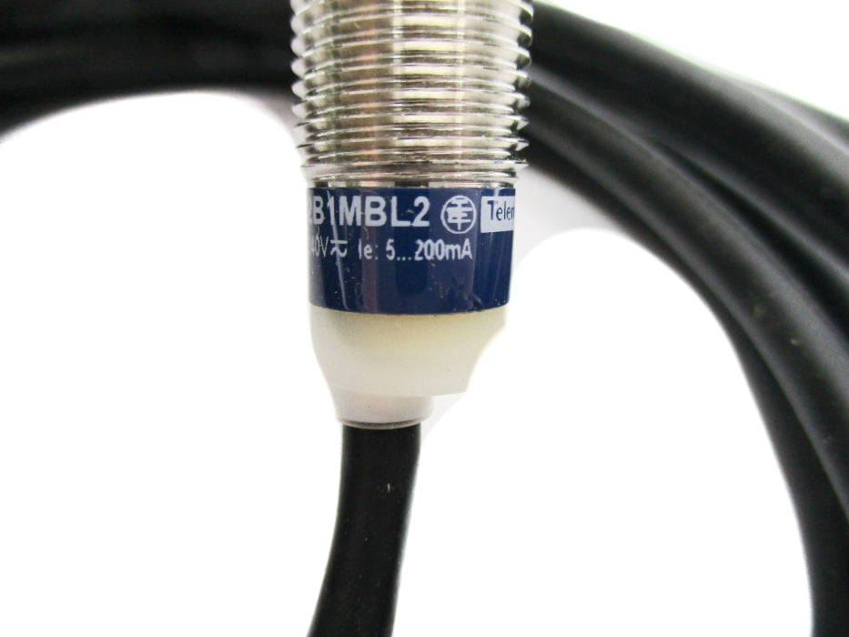 TELEMECANIQUE XS612B1MBL2 NSNP