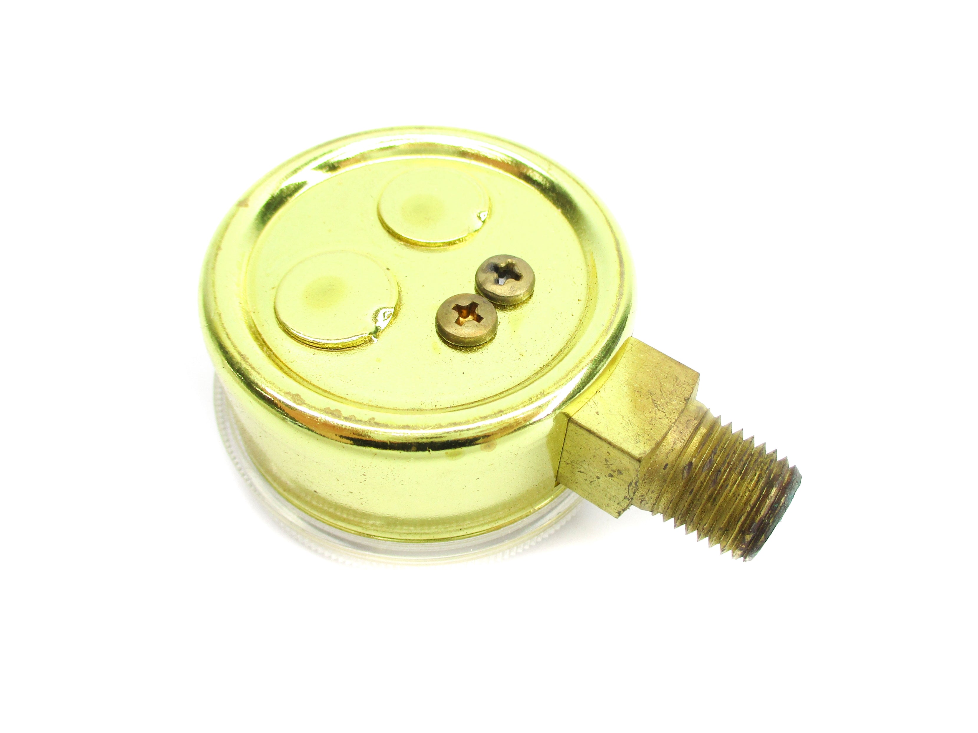 CPI 12-10200 0-200PSI NSMP
