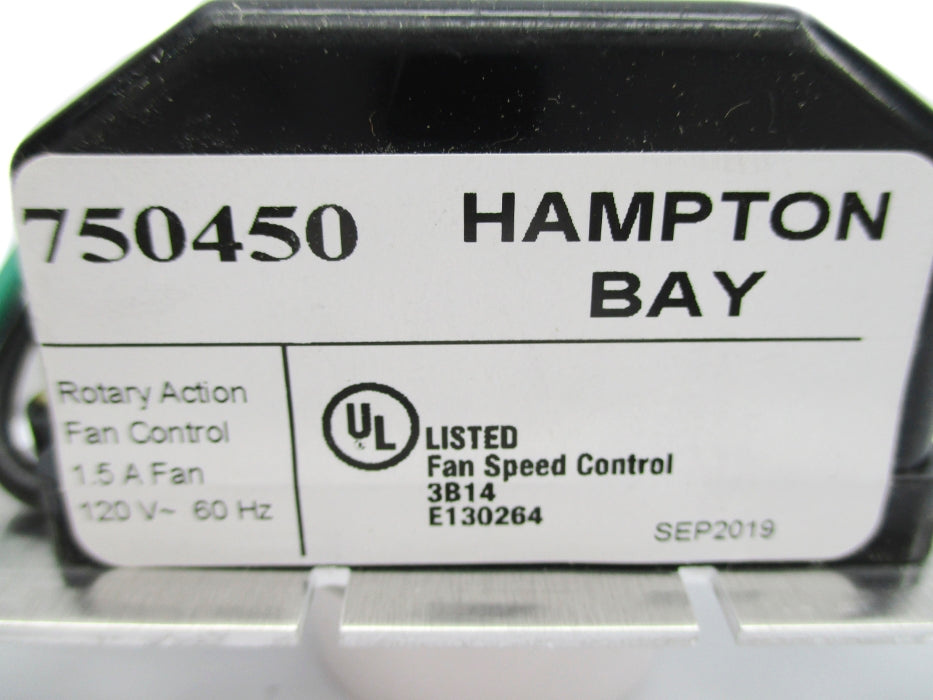 HAMPTON BAY 750450 NSNP