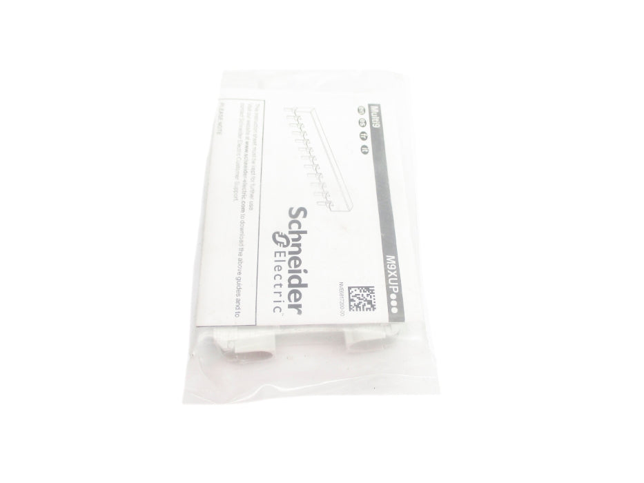 SCHNEIDER ELECTRIC M9XUPC04 (PKG OF 4) NSMP