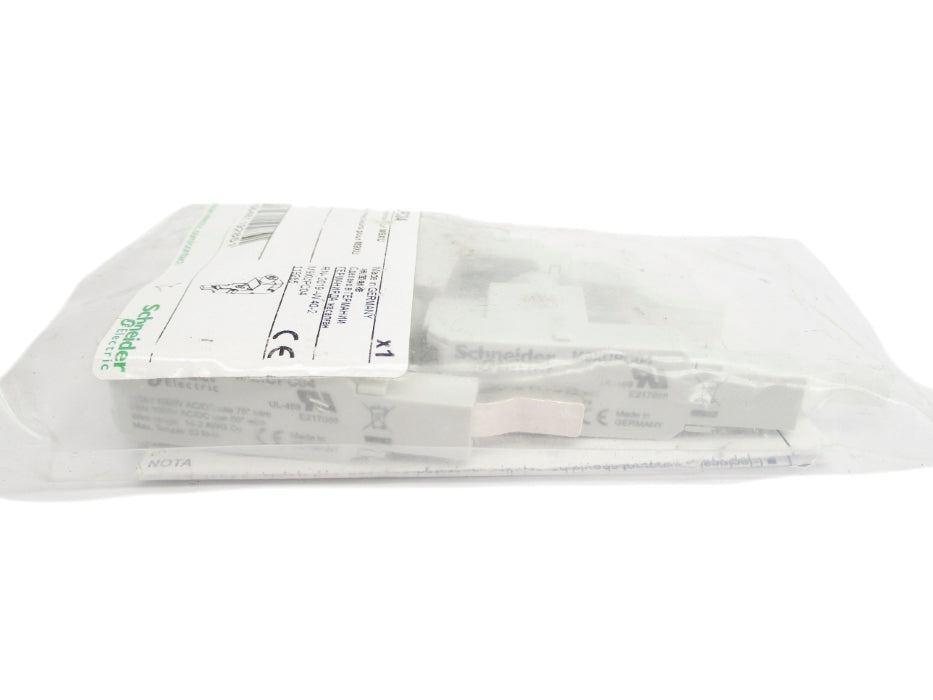 SCHNEIDER ELECTRIC M9XUPC04 (PKG OF 4) NSMP