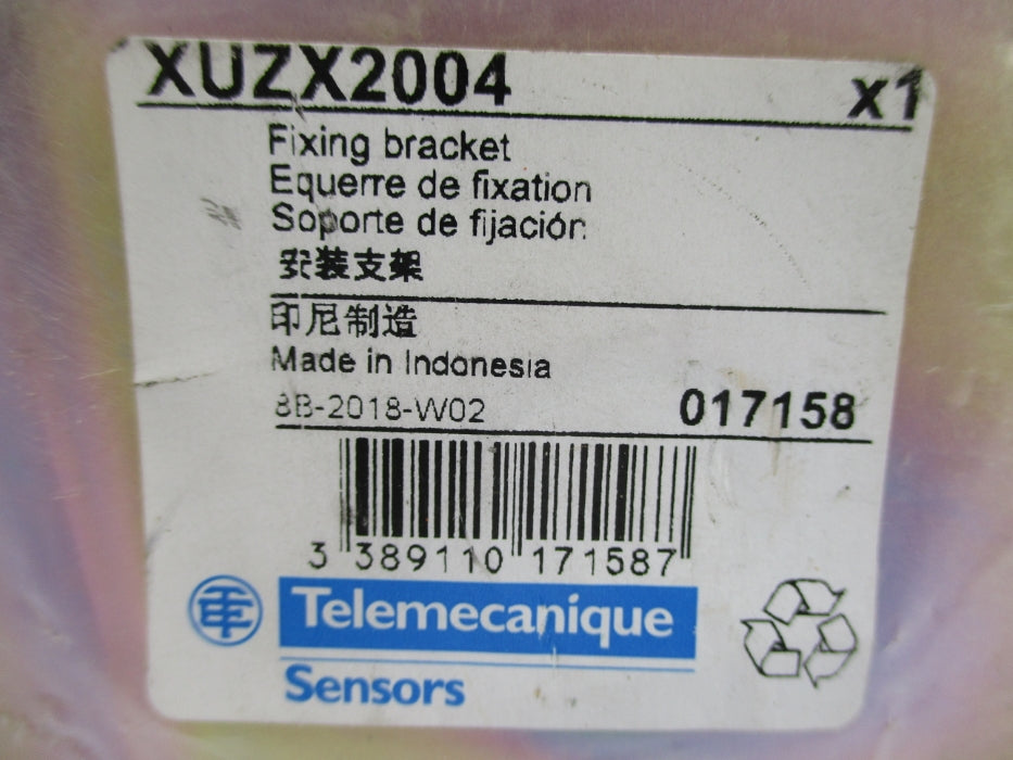 TELEMECANIQUE XUZX2004 NSMP