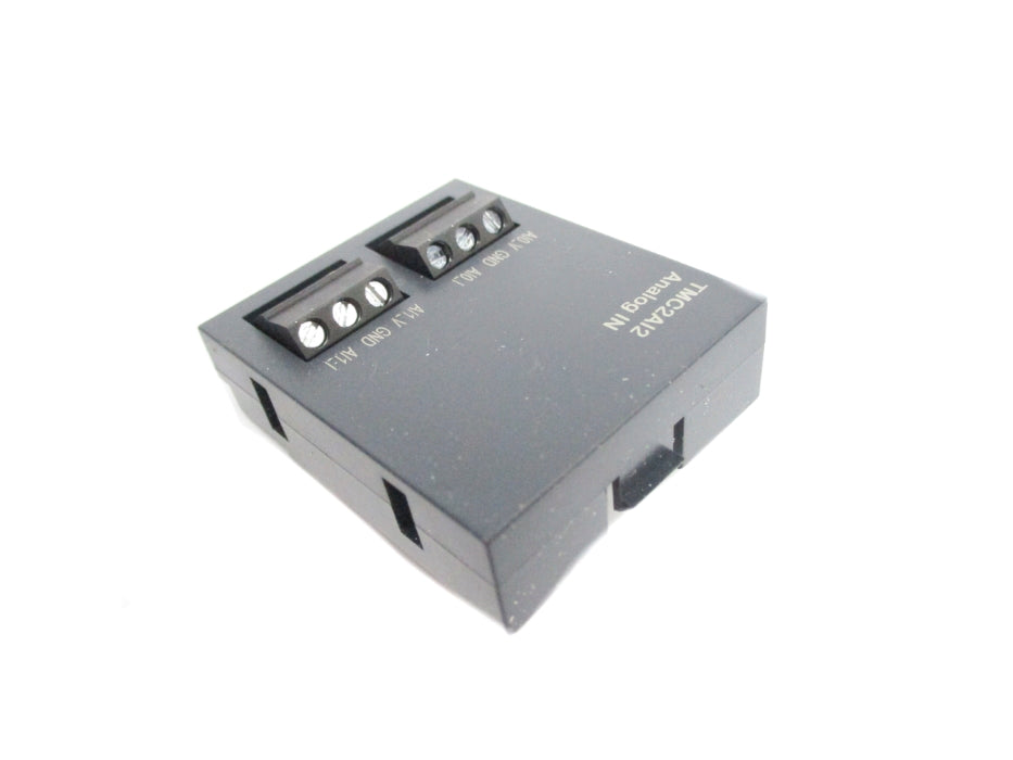 SCHNEIDER ELECTRIC TMC2AI2 NSMP
