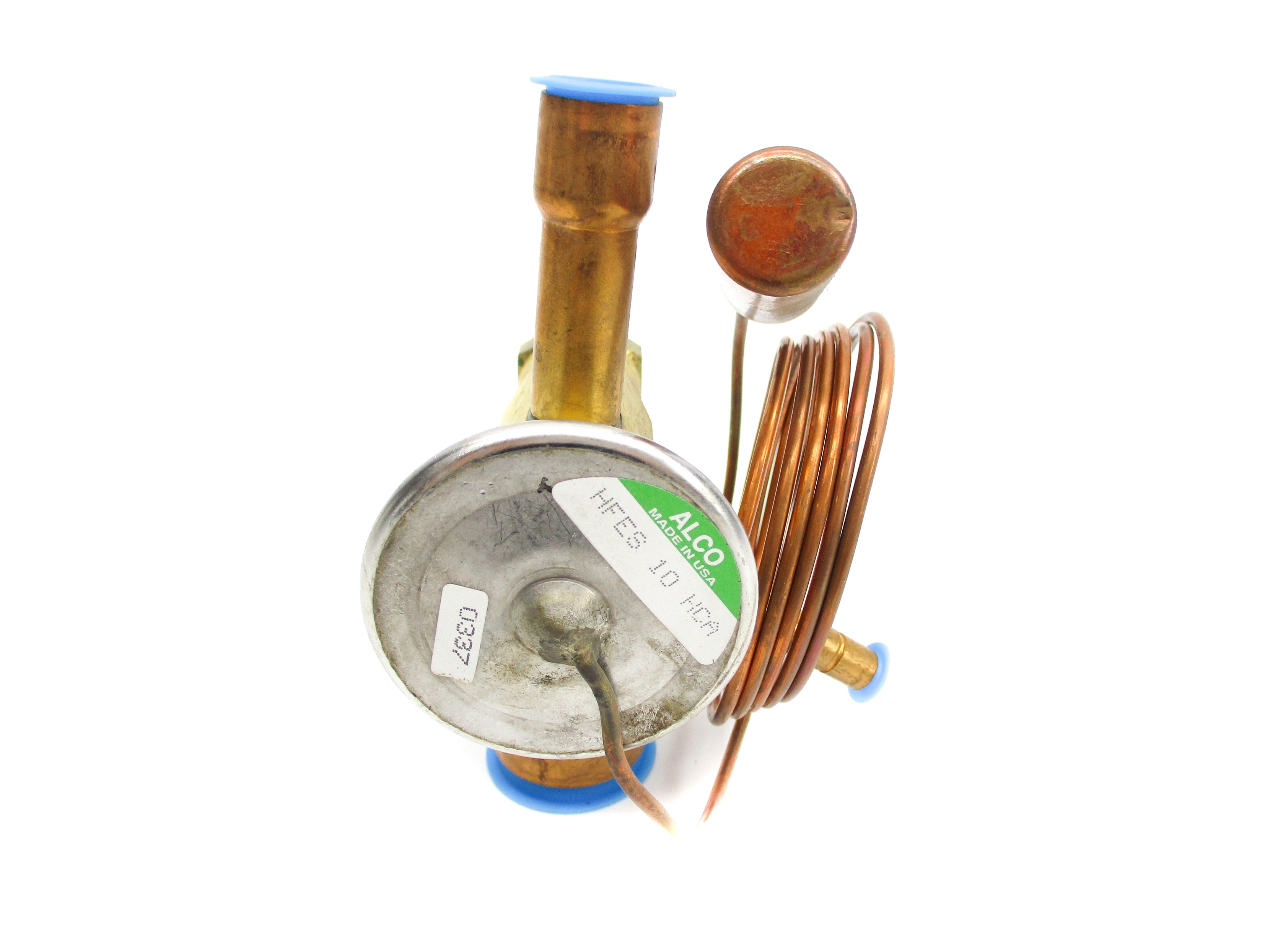 ALCO CONTROLS HFES10HCA NSNP