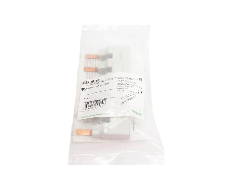 SCHNEIDER ELECTRIC M9XUP106 NSMP