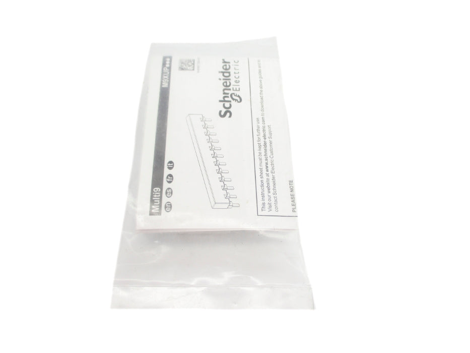 SCHNEIDER ELECTRIC M9XUP106 NSMP