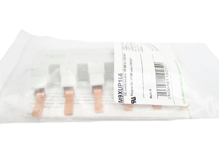 SCHNEIDER ELECTRIC M9XUP106 NSMP