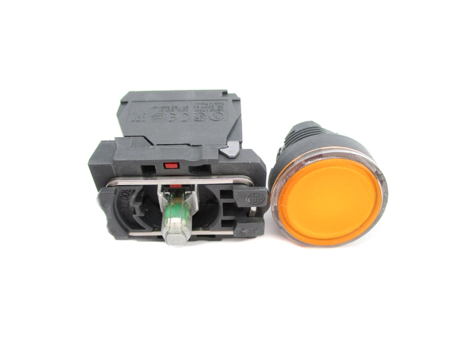 SCHNEIDER ELECTRIC XB5AW35G5 NSMP